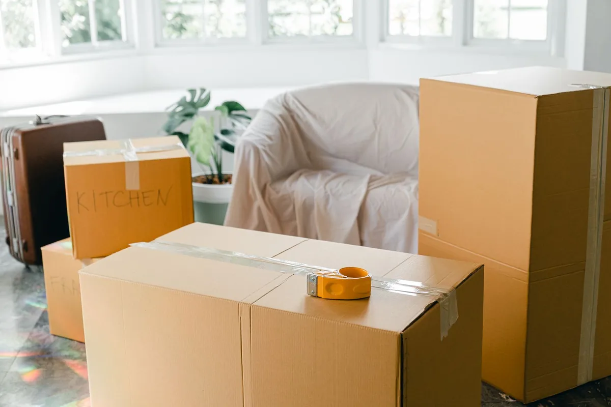 Hoarding Cleanup in Green Springs, OH